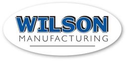 Wilson Manufacturing Ltd's Logo