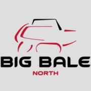 The Big Bale Company (North) Ltd's Logo