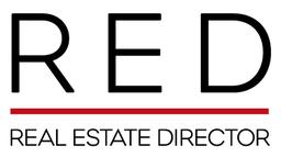 RED - Real Estate Director's Logo