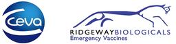 Ridgeway Biologicals's Logo