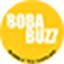 Boba Buzz's Logo