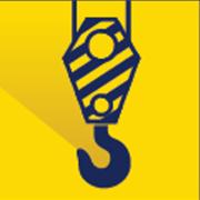 CORK CRANE HIRE LTD's Logo