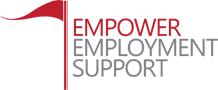 Empower Employment Support's Logo