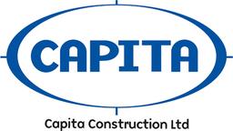 CAPITA CONSTRUCTION LIMITED's Logo