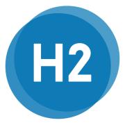 H2 Pharma Consulting Limited's Logo