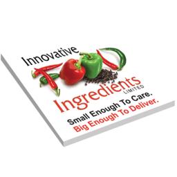 Innovative Food Ingredients Ltd's Logo