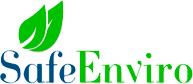 Safeenviro LTD's Logo