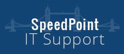 SPEEDPOINT LTD's Logo