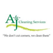 A & J Cleaning Services Inc.'s Logo