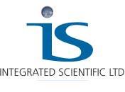 Integrated Scientific Ltd's Logo