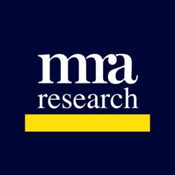 MRA-Marketing's Logo