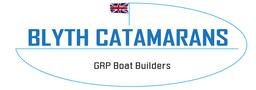 Blyth Catamarans Ltd's Logo