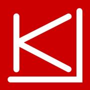 KVH Media Group's Logo