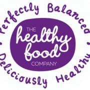 The Healthy Food Company's Logo