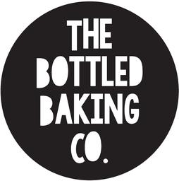 The Bottled Baking Co's Logo