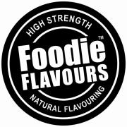 Foodie Flavours's Logo