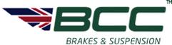 British Classic Car Parts's Logo