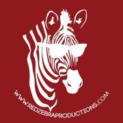 Red Zebra Productions's Logo