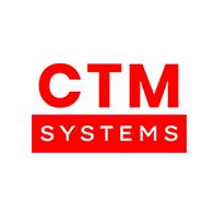 CTM Systems Ltd's Logo