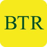 BTR International's Logo