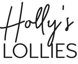 Holly's Lollies - Alcoholic Confectionery's Logo