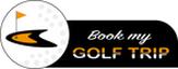 Book My Golf Trip's Logo