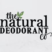 The Natural Deodorant Co.'s Logo