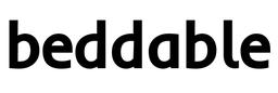 beddable.co.uk's Logo