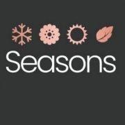 Four Seasons Events's Logo