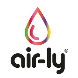 Air-ly's Logo