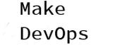 Make DevOps's Logo