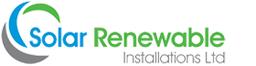 Solar Renewable Installations's Logo