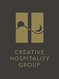 Creative Hospitality Group's Logo