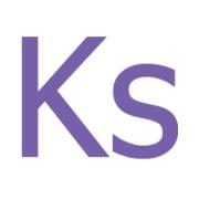 Keystash's Logo