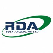 RDA Bulk Packaging Ltd's Logo