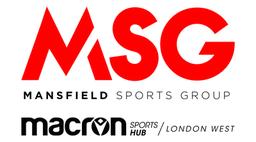 Mansfield Sports Group's Logo