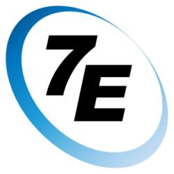 7E COMMUNICATIONS LIMITED's Logo