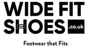 Wide Fit Shoes's Logo