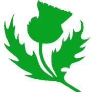 Angus Horticulture Ltd's Logo