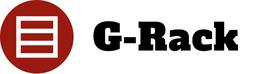 G-Rack.co.uk's Logo