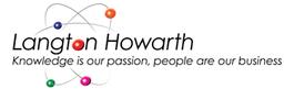 Langton Howarth's Logo