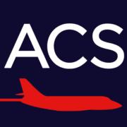 AIRCRAFT CHARTERING SERVICES Ltd. for Orchestras Tour Groups and Private Jets's Logo