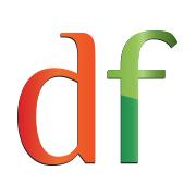 Delifresh ltd's Logo