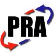 PRA Air Conditioning Limited's Logo