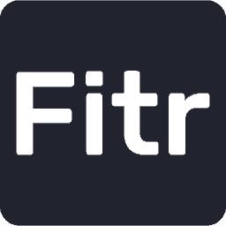 Fitr's Logo