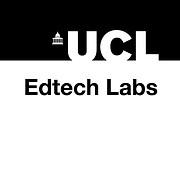 UCL EdTech Labs's Logo