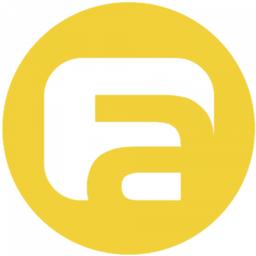 Fabric Architecture's Logo