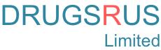 Drugsrus Ltd's Logo