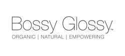 Bossy Glossy's Logo