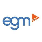 European Golf Machinery Ltd's Logo